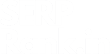 SERP Rank Logo