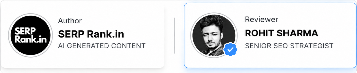 Author and Reviewer Profiles